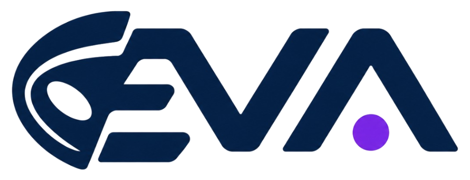 EVA Logo